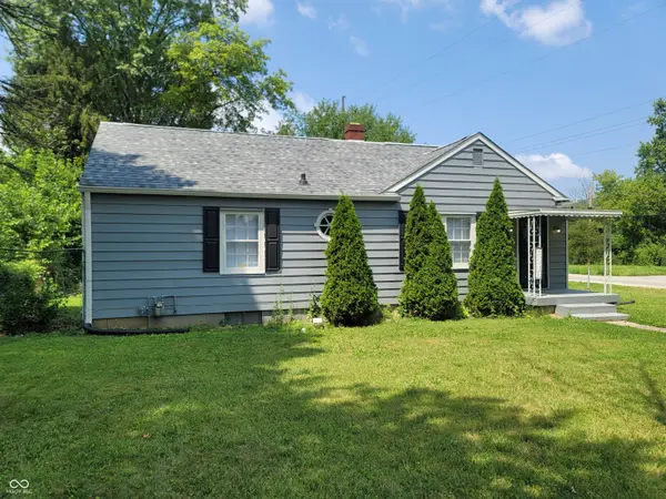 3568 N Riley AVE, Indianapolis, IN 46218