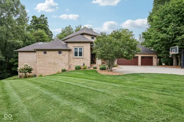 4804 E County Road 100 S, Avon, IN 46123