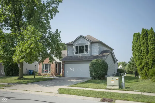 13962 Harrison Pkwy, Fishers, IN 46038