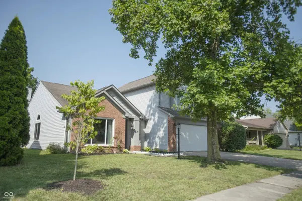 13962 Harrison Pkwy, Fishers, IN 46038