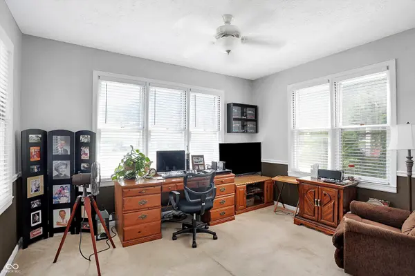 608 W Elm ST, Gaston, IN 47342