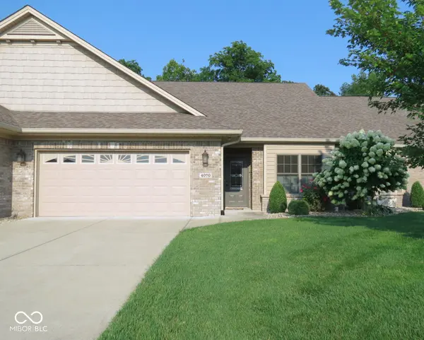 4070 Naples DR, Columbus, IN 47203