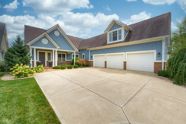 20171 Hampton Park DR, Westfield, IN 46074