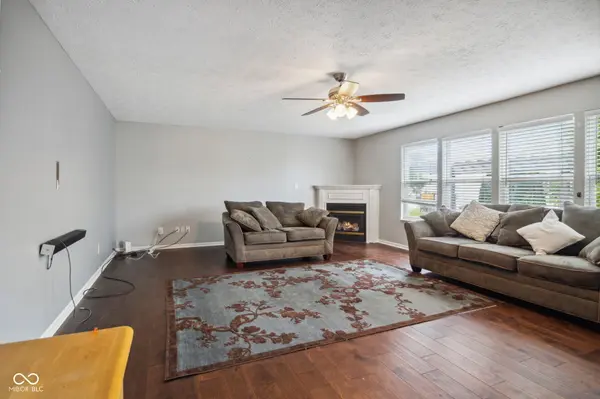 19488 Sabre CT, Noblesville, IN 46060