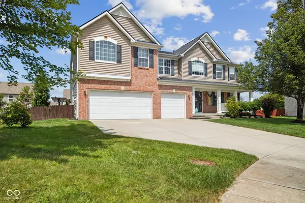19488 Sabre CT, Noblesville, IN 46060
