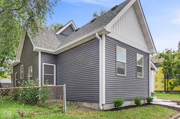 3113 E New York ST, Indianapolis, IN 46201