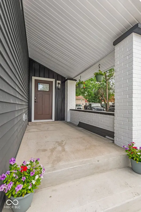 3113 E New York ST, Indianapolis, IN 46201