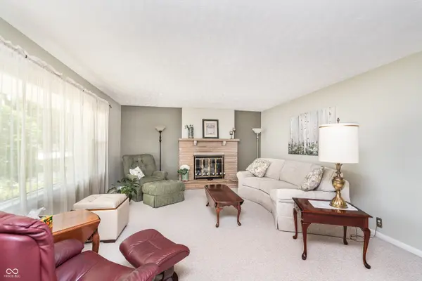 114 Grandison RD, Greenfield, IN 46140