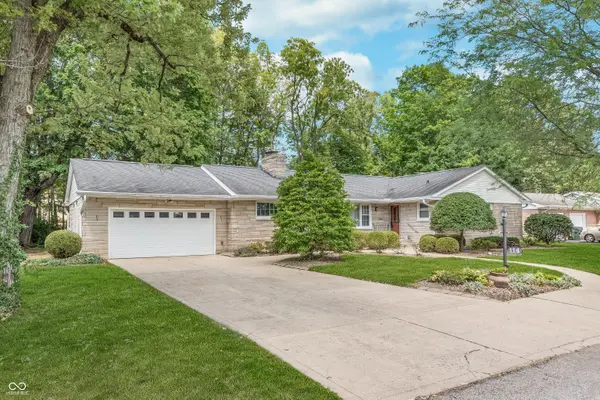 114 Grandison RD, Greenfield, IN 46140