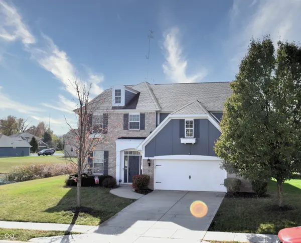 701 Jefferson Park DR, Pittsboro, IN 46167