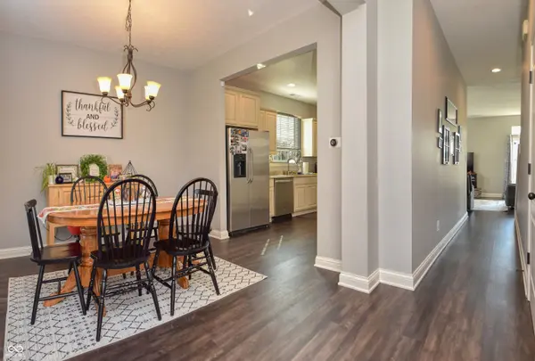 701 Jefferson Park DR, Pittsboro, IN 46167