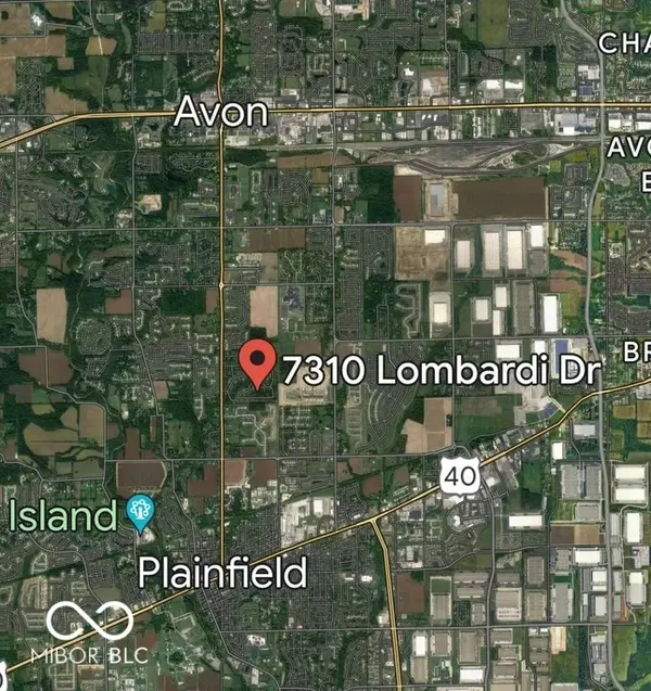 7310 Lombardi DR, Plainfield, IN 46168