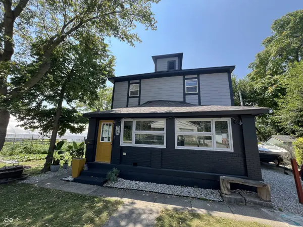 2536 Indianapolis AVE, Indianapolis, IN 46208