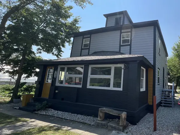 2536 Indianapolis AVE, Indianapolis, IN 46208