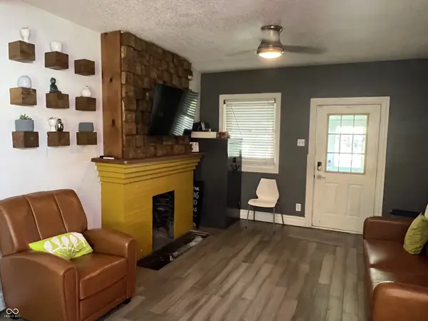 2536 Indianapolis AVE, Indianapolis, IN 46208
