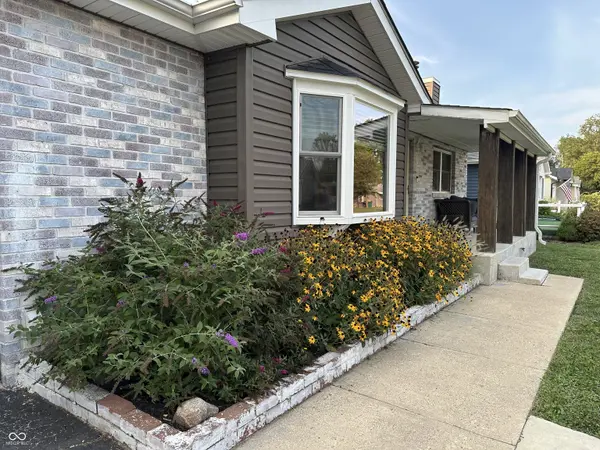 1506 Geri DR, Lebanon, IN 46052