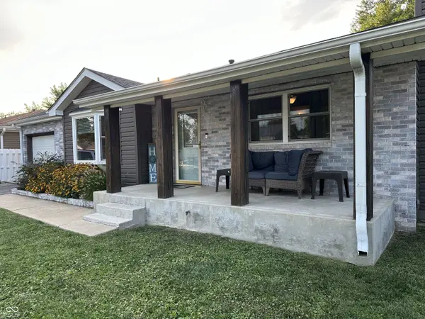 1506 Geri DR, Lebanon, IN 46052
