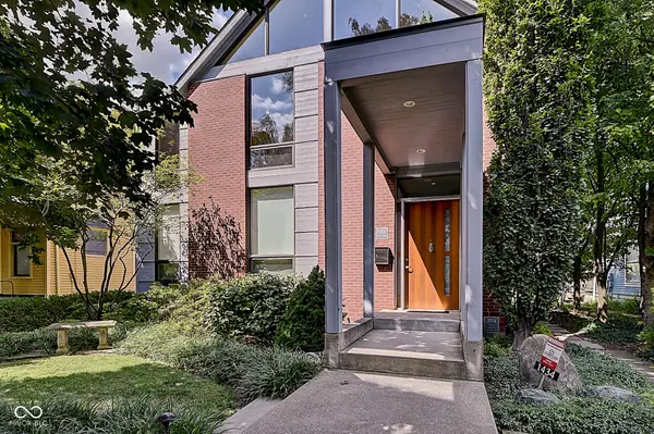 1434 N Park AVE, Indianapolis, IN 46202
