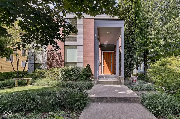 1434 N Park AVE, Indianapolis, IN 46202
