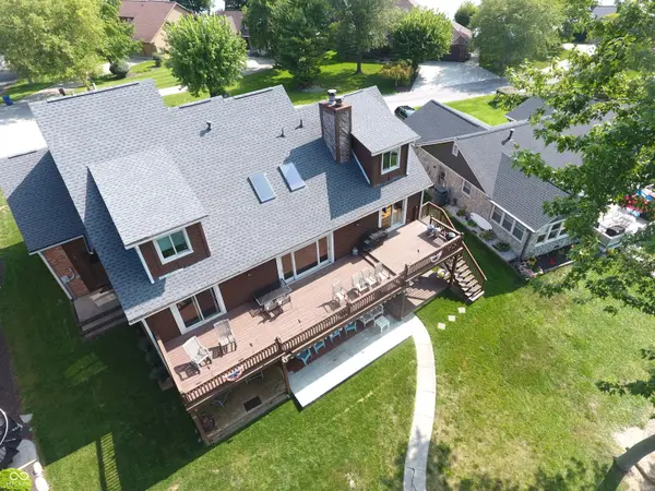 715 Pleasant Point CIR, Cicero, IN 46034