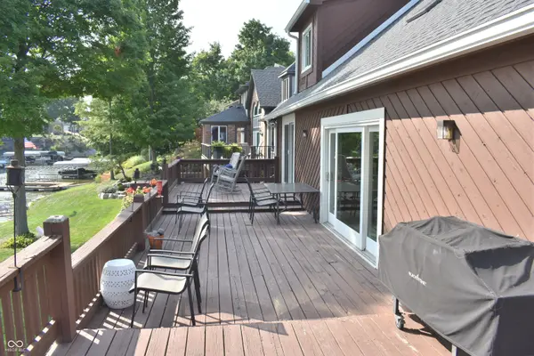 715 Pleasant Point CIR, Cicero, IN 46034