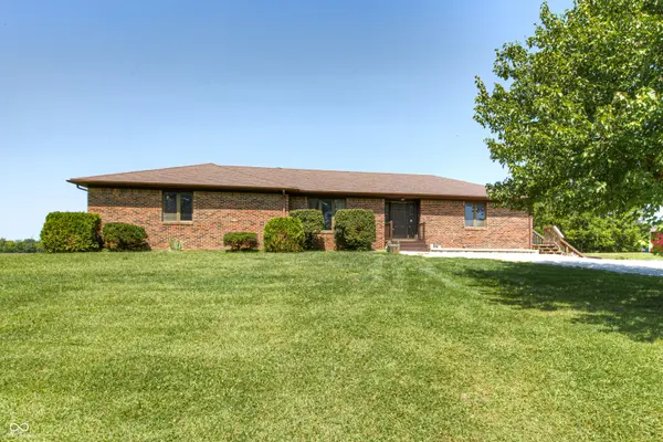 8850 Big Bend RD, Martinsville, IN 46151