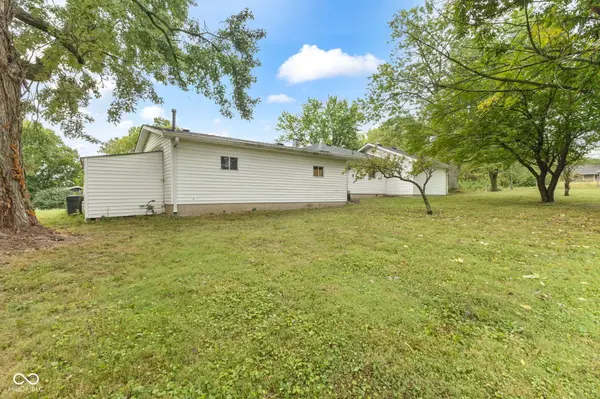 7884 E Fox Hill DR, Camby, IN 46113