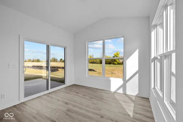 4164 Bozeman WAY, Bargersville, IN 46106