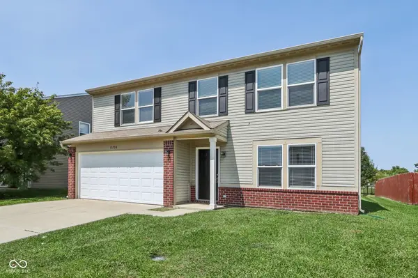 10708 Gathering DR, Indianapolis, IN 46259