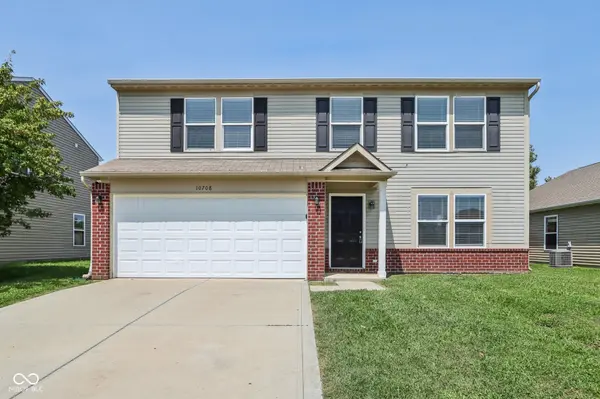 10708 Gathering DR, Indianapolis, IN 46259