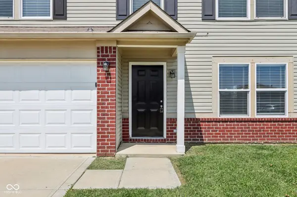 10708 Gathering DR, Indianapolis, IN 46259