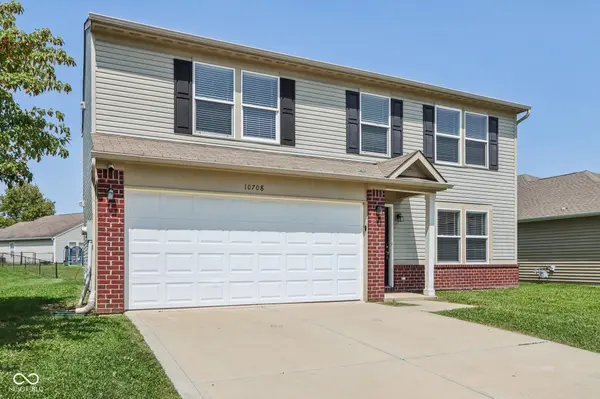 10708 Gathering DR, Indianapolis, IN 46259