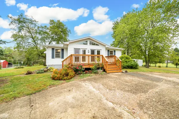 4344 E 575 N, Whiteland, IN 46184