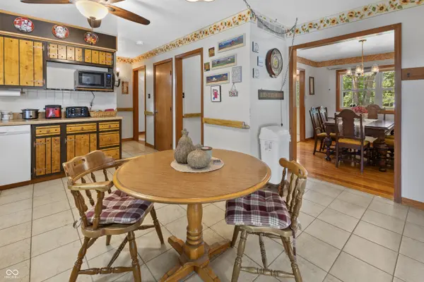 3917 Meridee DR, Indianapolis, IN 46237