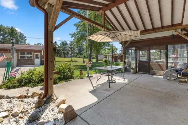 3917 Meridee DR, Indianapolis, IN 46237
