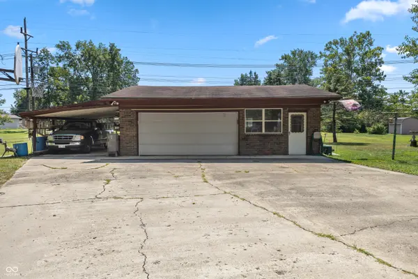 3917 Meridee DR, Indianapolis, IN 46237