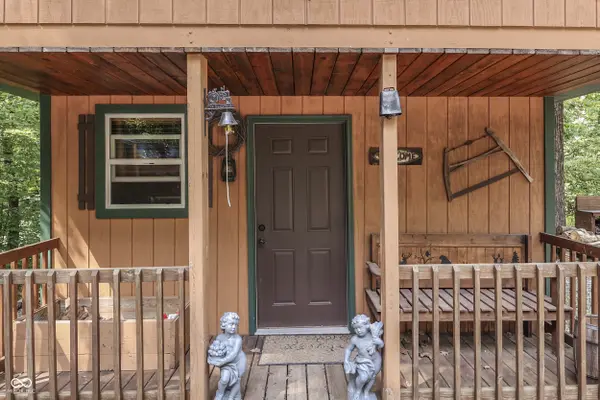 5848 Berean RD, Martinsville, IN 46151