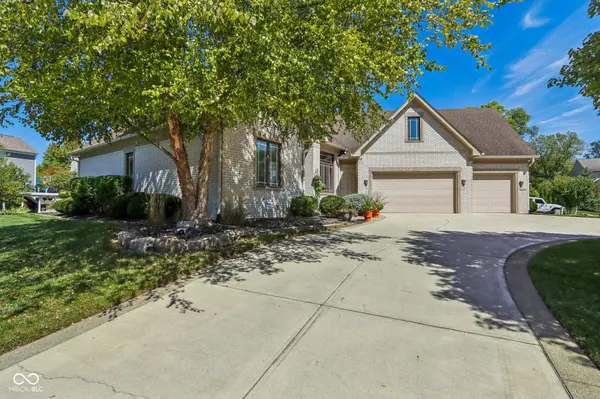 12654 Largo DR, Fishers, IN 46037