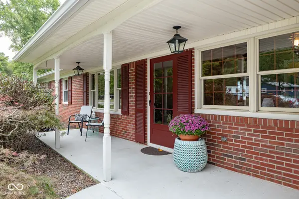 3929 Wyandotte Trail, Indianapolis, IN 46240