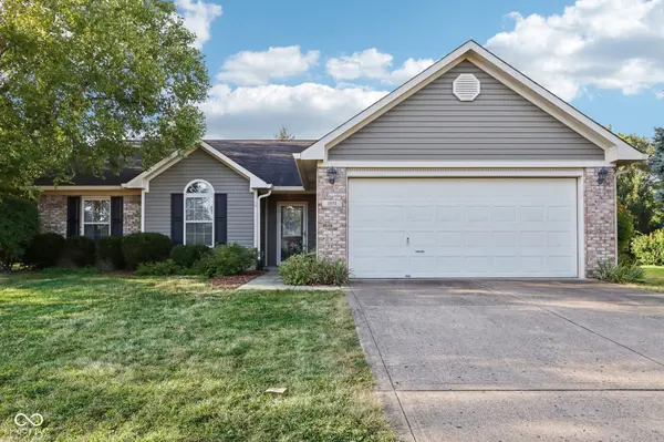 1451 Mimosa CT, Greenfield, IN 46140