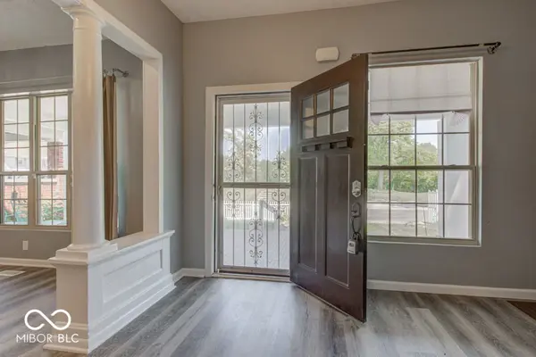 1145 W 32nd ST, Indianapolis, IN 46208
