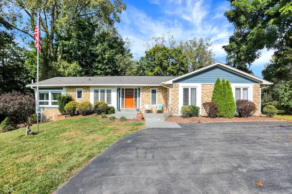 13662 N Duncan DR, Camby, IN 46113