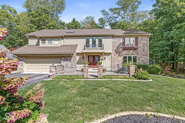 790 Forest BLVD, Zionsville, IN 46077