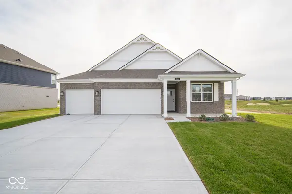 855 Saddlebrook Farms BLVD, Whiteland, IN 46184
