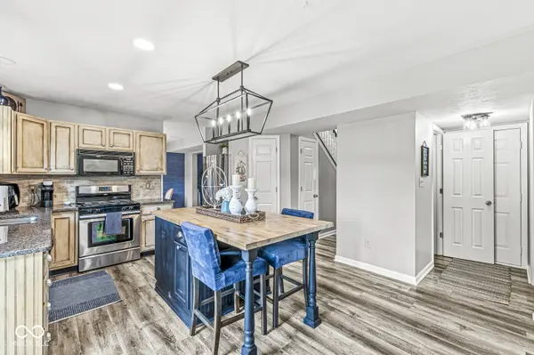 7503 Norma Jean DR, Indianapolis, IN 46259
