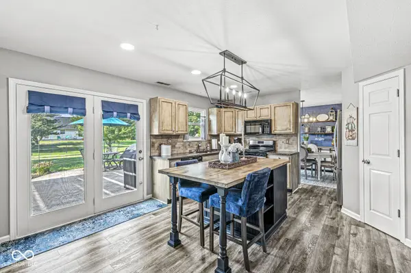 7503 Norma Jean DR, Indianapolis, IN 46259