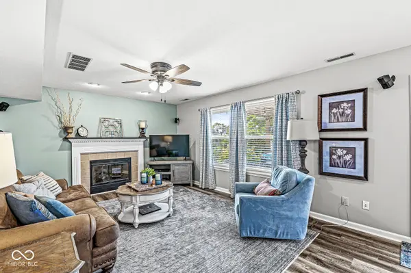 7503 Norma Jean DR, Indianapolis, IN 46259