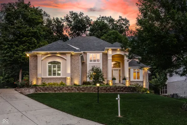 4553 Chase Oak CT, Zionsville, IN 46077