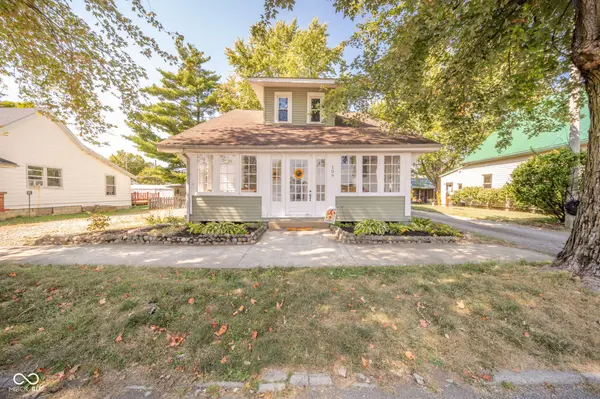 109 S Meridian ST, Sulphur Springs, IN 47388