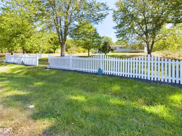 6336 N Appollo DR, Alexandria, IN 46001